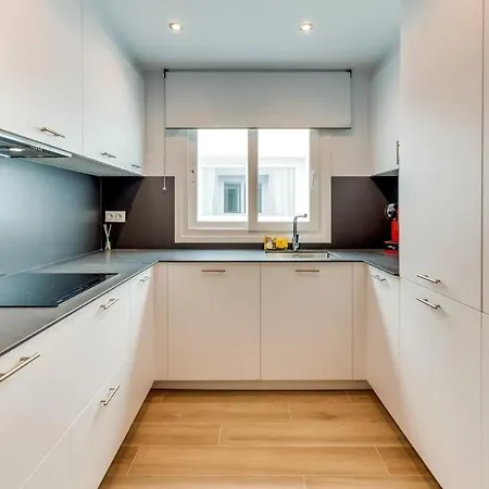 Apartment Hueto 22 Corner Estepona