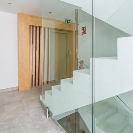Apartment Hueto 22 Corner Estepona