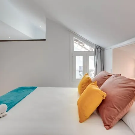 Apartment Hueto 22 Corner Estepona