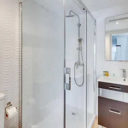 Hueto 22 Corner Apartment *
